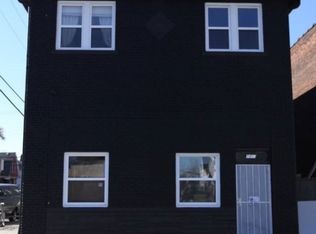 1403 Junction St #215431C58, Detroit, MI 48209