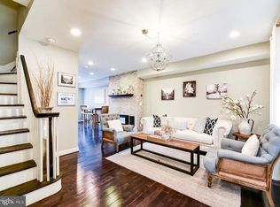 1520 Fort Davis Pl SE, Washington, DC