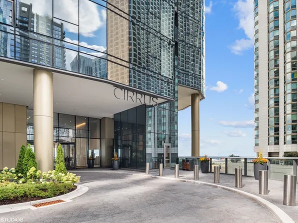 211 N Harbor Dr #Townhouse 01, Chicago, IL 60601