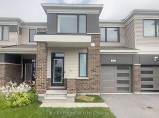 693 Rouncey Rd, Ottawa, ON K2V 0P9