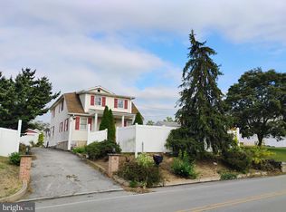 432 Crooked Ln, King Of Prussia, PA 19406