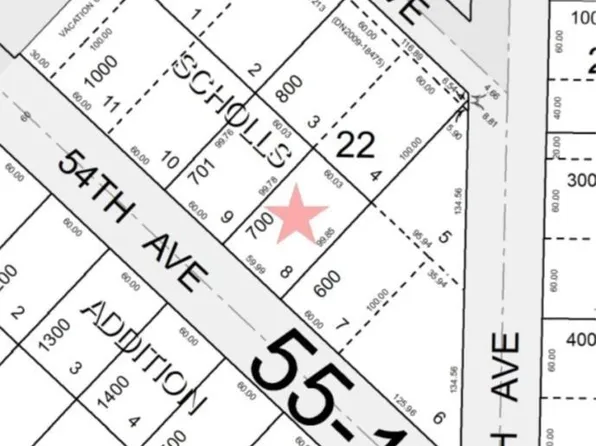 Scholls Addition Lot 8, Foster, OR 97345