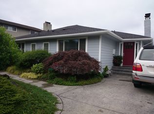 3665 55th Ave SW, Seattle, WA 98116