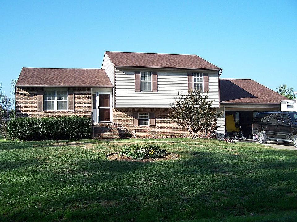 302 Chesapeake Ave.