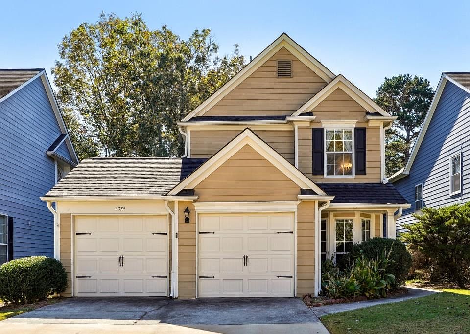 1st image of 4072 Beaver Oaks Dr