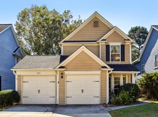 4072 Beaver Oaks Dr, Duluth, GA 30096