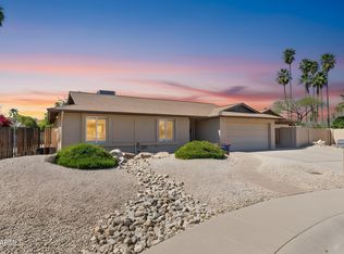 14238 N 61ST Street, Scottsdale, AZ 85254