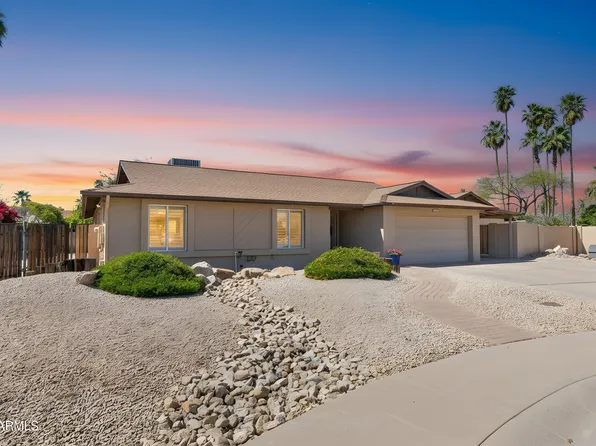 14238 N 61ST Street, Scottsdale, AZ 85254