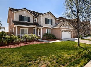 8478 Lourenco Ln, Eastvale, CA 92880