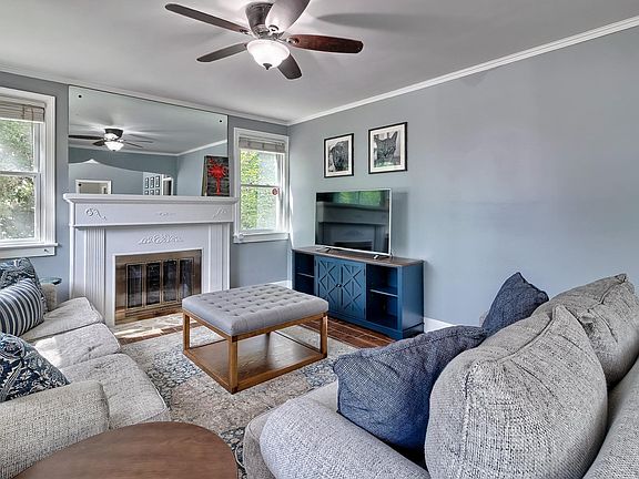 4th image of 1601 Rutland Ct