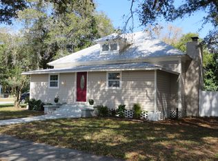 1016 W Baker St, Plant City, FL 33563