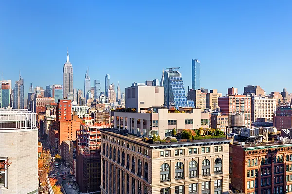 Sold by Engel & Völkers New York City | media 10