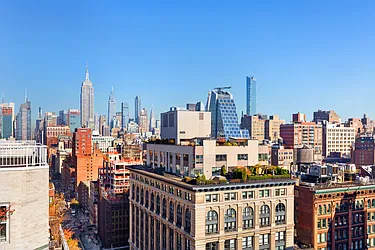 Sold by Engel & Völkers New York City