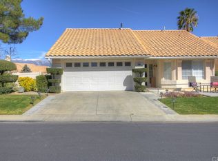 612 Indian Wells Rd, Banning, CA 92220