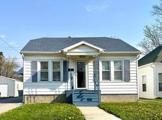 1126 W 6th St, Marion, IN