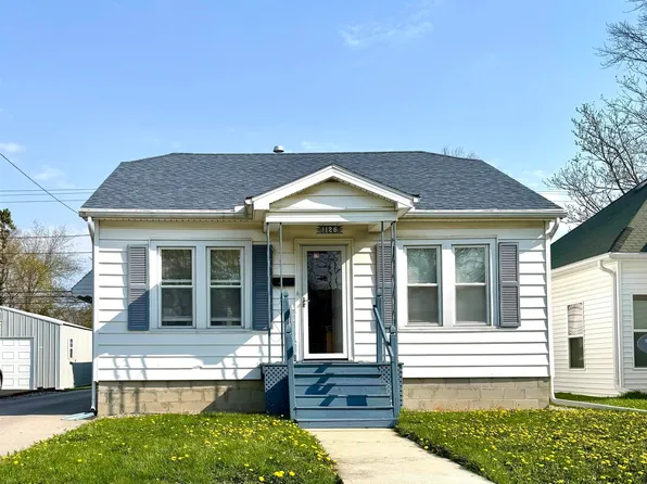 1126 W 6th St, Marion, IN 46953