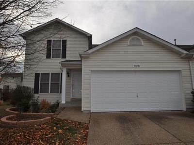 1078 Goss Ct, Wentzville, MO, 63385