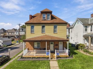 203 Cleveland Ave, Bellevue, PA 15202