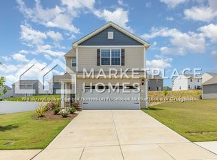124 S Sina St, Troutman, NC 28166