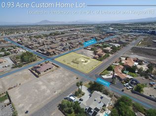 2819 Richmar Ave, Henderson, NV 89074