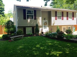 6225 Inverness St, Madison, OH 44057