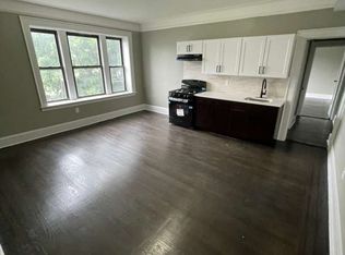 1000 S Orange Ave #206, Newark, NJ 07106