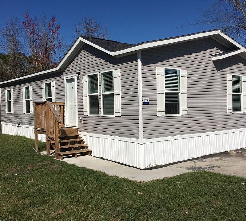1st image of 9380 103rd St Lot 173