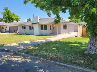 2828 N Sierra Vista Ave, Fresno, CA
