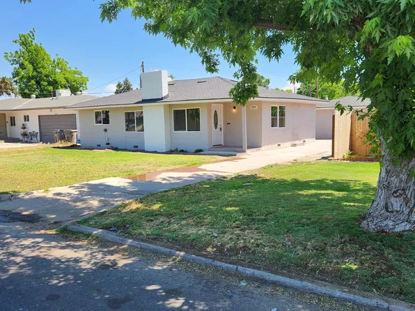 2828 N Sierra Vista Ave, Fresno, CA 93703