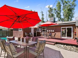 1512 Del Monte Ave, Modesto, CA 95350