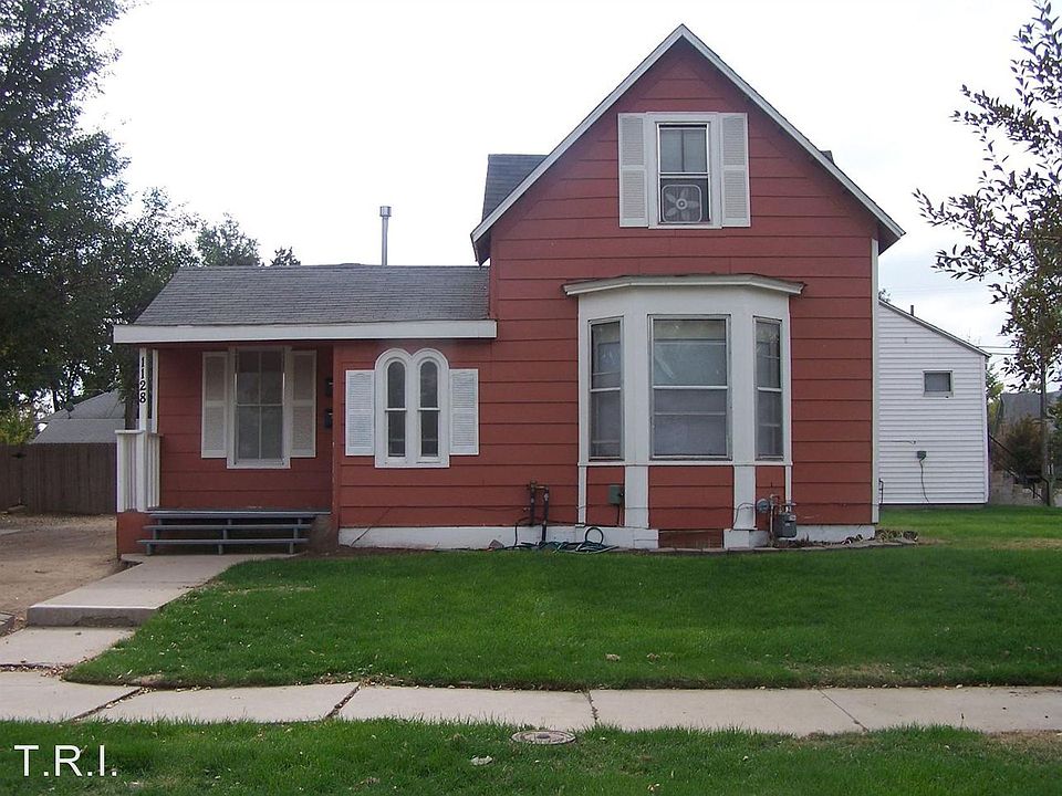 1st image of this home