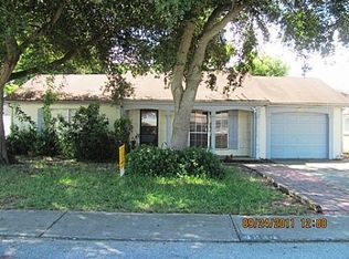 4234 Craftsbury Dr, New Port Richey, FL 34652