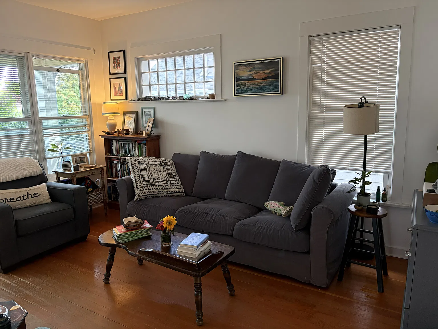 2 bed, $2,750 — Photo 4