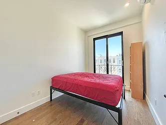 Rented by Doorway NYC, LLC