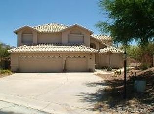 1723 W Wimbledon Way, Oro Valley, AZ 85737