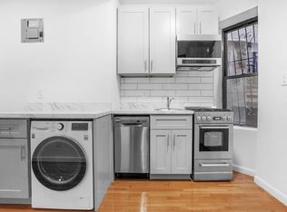 536 E 82nd St APT 1A, New York, NY 10028