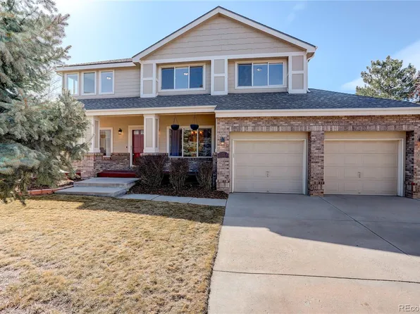 1146 W 144th Place, Westminster, CO 80023