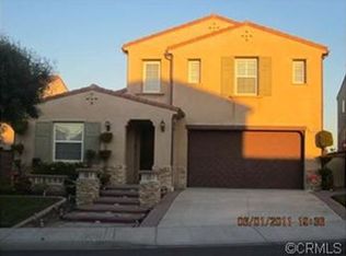 16745 Sage Cir, Chino Hills, CA 91709