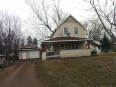 117 Hill Ave, Pease, MN, 56363