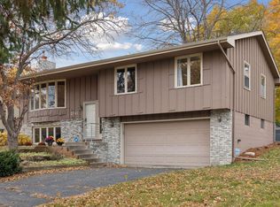 2741 Yukon Ave N, New Hope, MN 55427