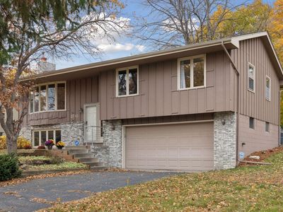 2741 Yukon Ave N, New Hope, MN, 55427