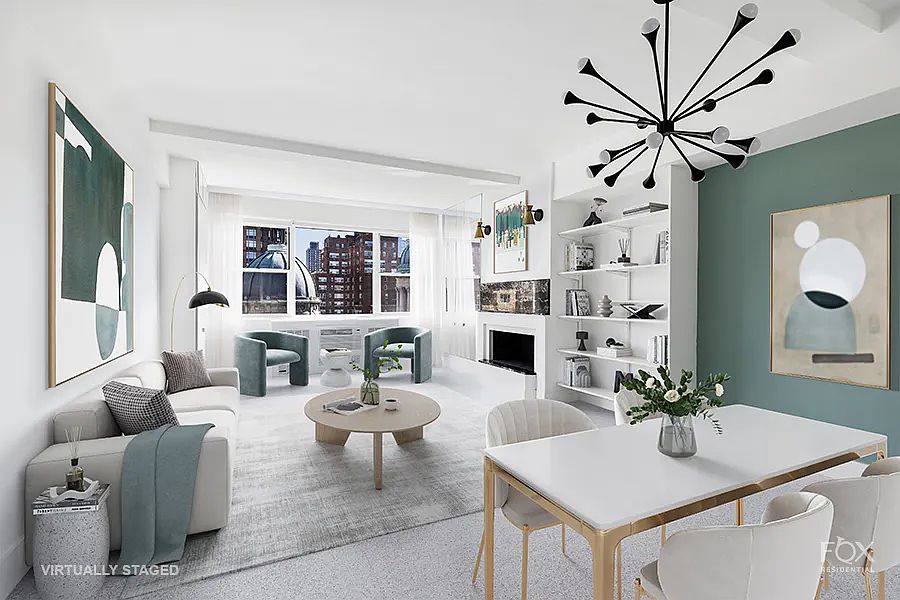1st image of 1068 Lexington Ave #15C