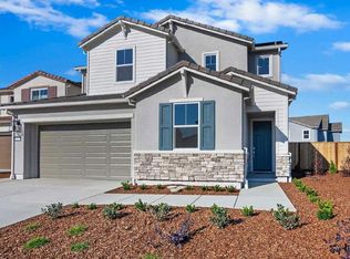 8107 Granite Ct, Vallejo, CA 94591