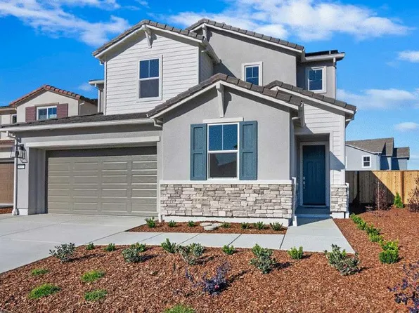 8107 Granite Ct, Vallejo, CA 94591