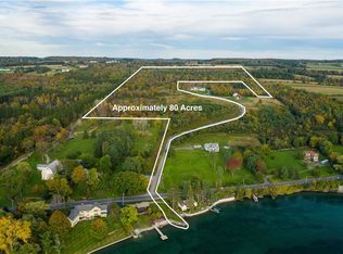2894 E Lake Rd, Skaneateles, NY 13152