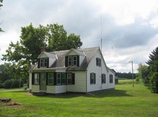 500 Nick Mush Rd, Buskirk, NY 12028