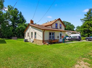 510 Mississippi St NE, Fridley, MN 55432