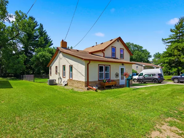 510 Mississippi St NE, Fridley, MN 55432