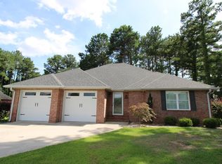 2930 S Wise Dr, Sumter, SC 29150