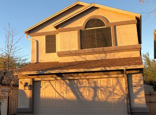 2940 W Laquila Aerie, Tucson, AZ 85742